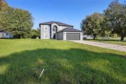 Picture of 186 Rosedale Drive, Deltona, FL 32738