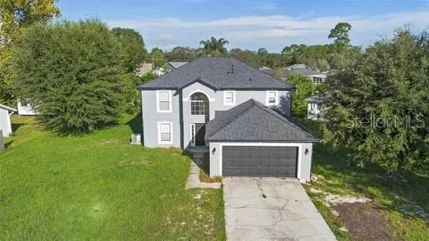 Picture of 186 Rosedale Drive, Deltona, FL 32738