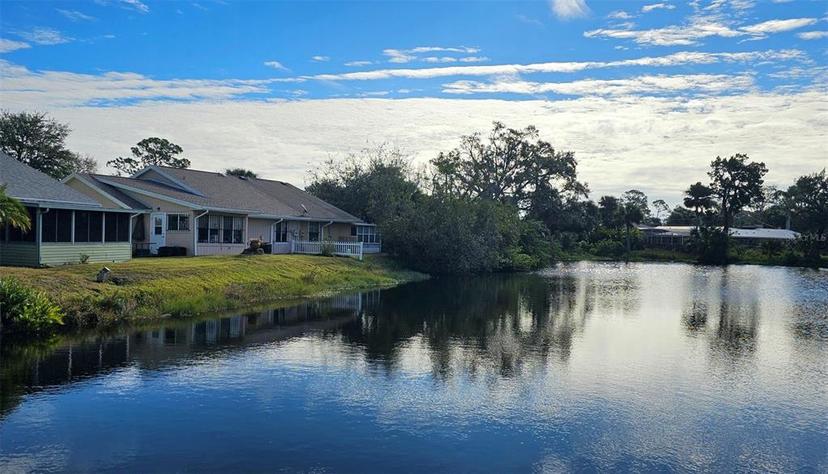 Picture of 26 Birdie Drive, New Smyrna Beach FL 32168