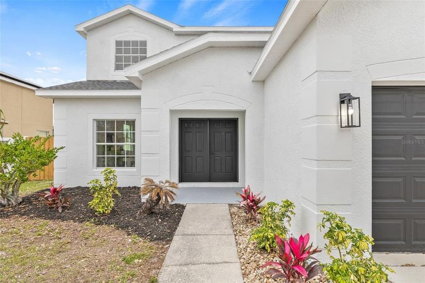 Picture of 7604 Dragon Fly Loop, Gibsonton FL 33534