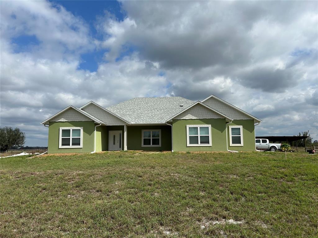 Picture of 7735 Wauchula Road, Myakka City, FL 34251