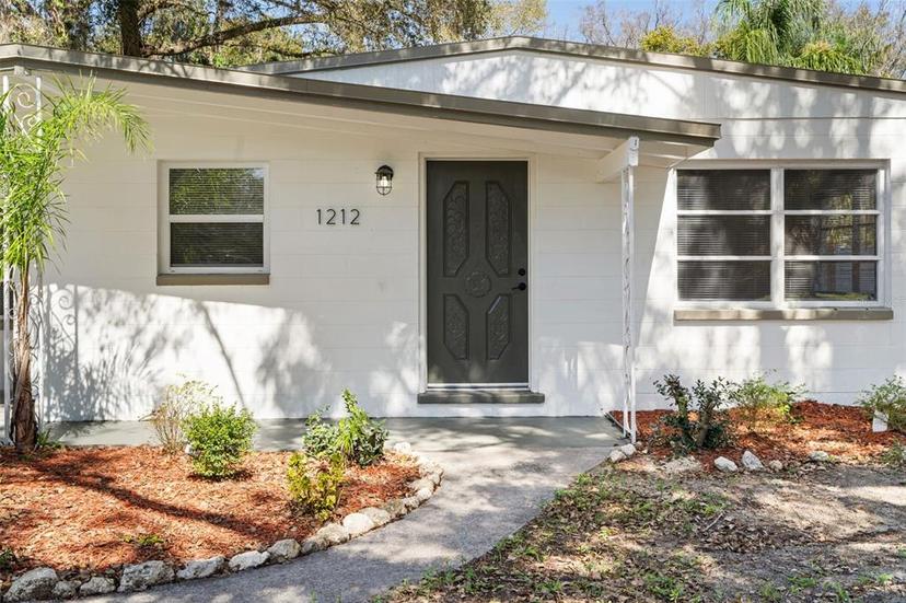 Picture of 1212 E Crawford Street, Tampa FL 33604