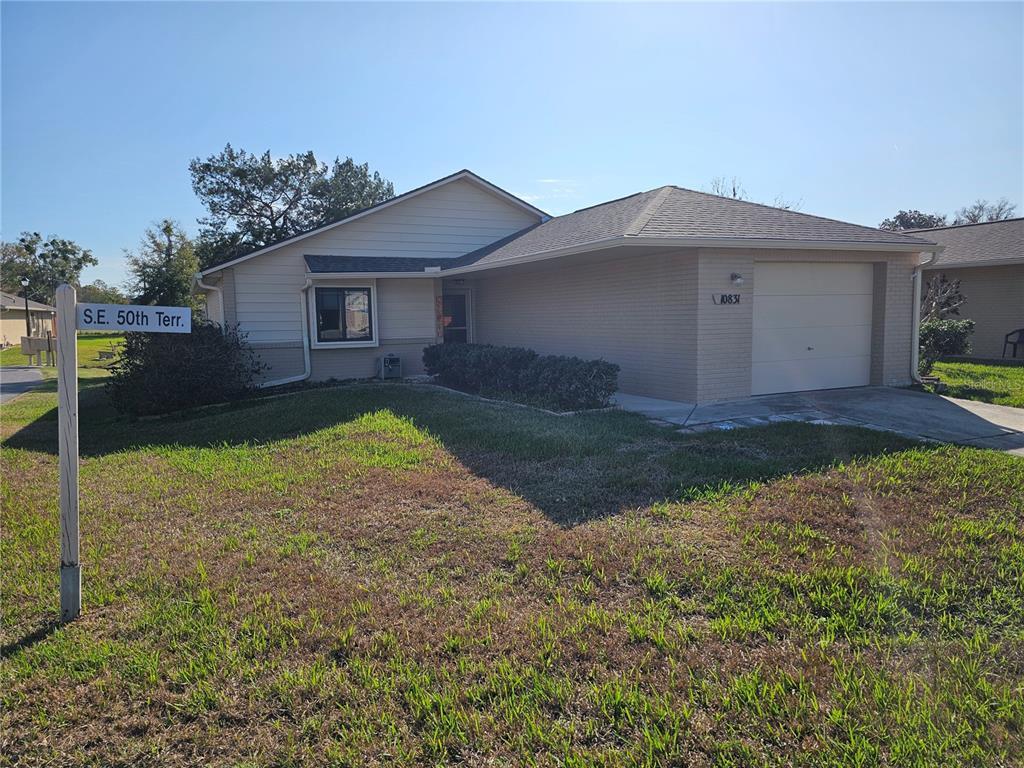 Picture of 10831 SE 50Th Terrace, Belleview, FL 34420