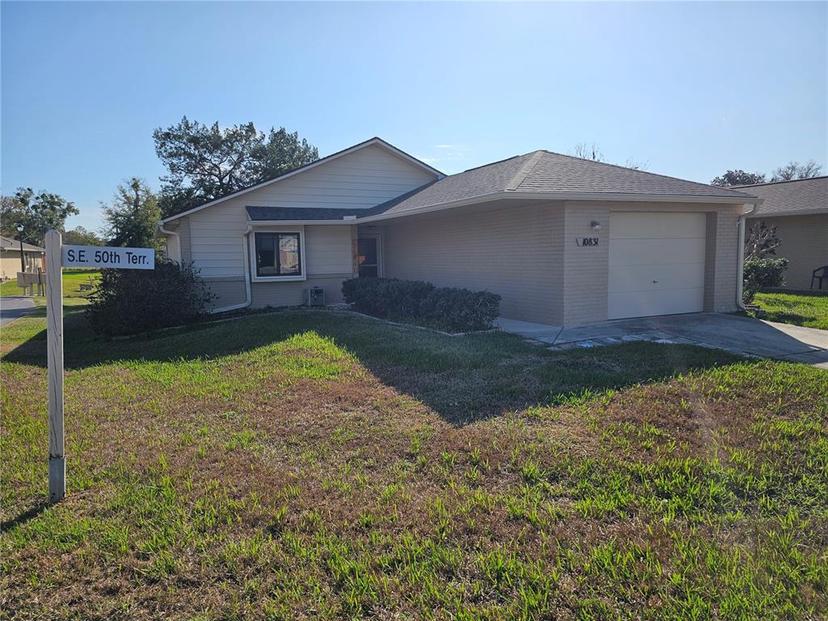 Picture of 10831 SE 50Th Terrace, Belleview FL 34420