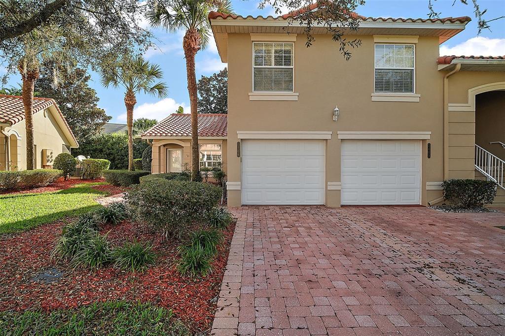 Picture of 5466 Compass Point Unit 101, Oxford, FL 34484