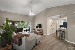 Picture of 5466 Compass Point Unit 101, Oxford, FL 34484