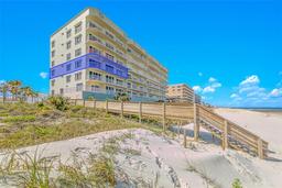 Picture of 4767 S Atlantic Avenue Unit 404, Ponce Inlet, FL 32127