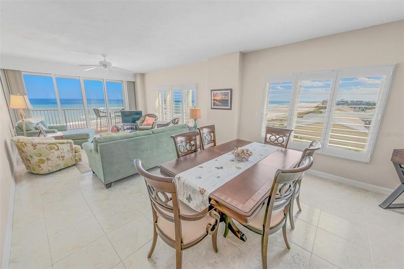 Picture of 4767 S Atlantic Avenue Unit 404, Ponce Inlet FL 32127