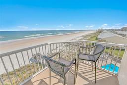 Picture of 4767 S Atlantic Avenue Unit 404, Ponce Inlet, FL 32127