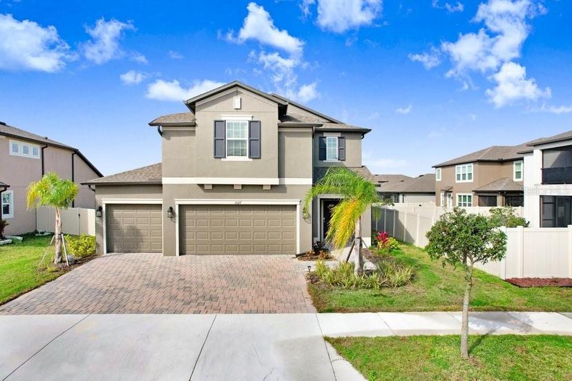 Picture of 3027 Marine Grass Drive, Wimauma FL 33598