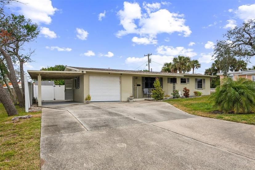 Picture of 63 Benjamin Drive, Ormond Beach FL 32176