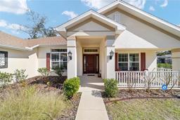 Picture of 3925 NE 58Th Circle, Silver Springs, FL 34488