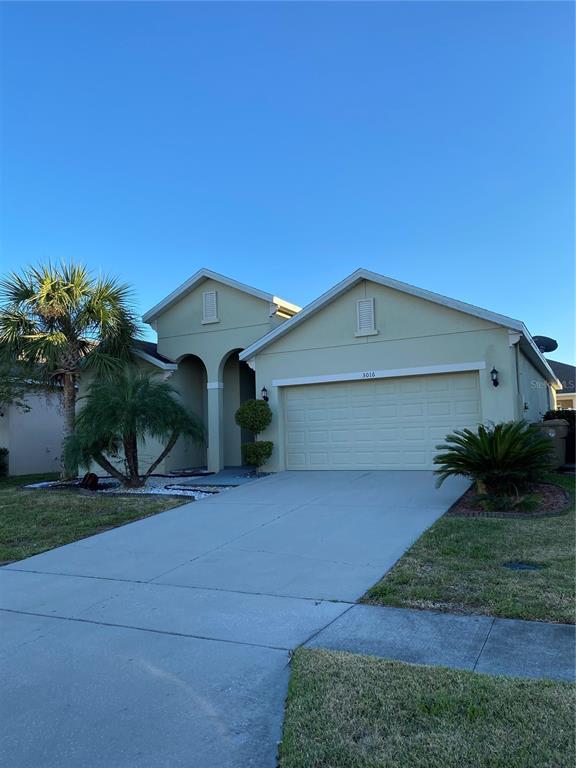 Picture of 3016 Madelia Lane, Kissimmee FL 34744