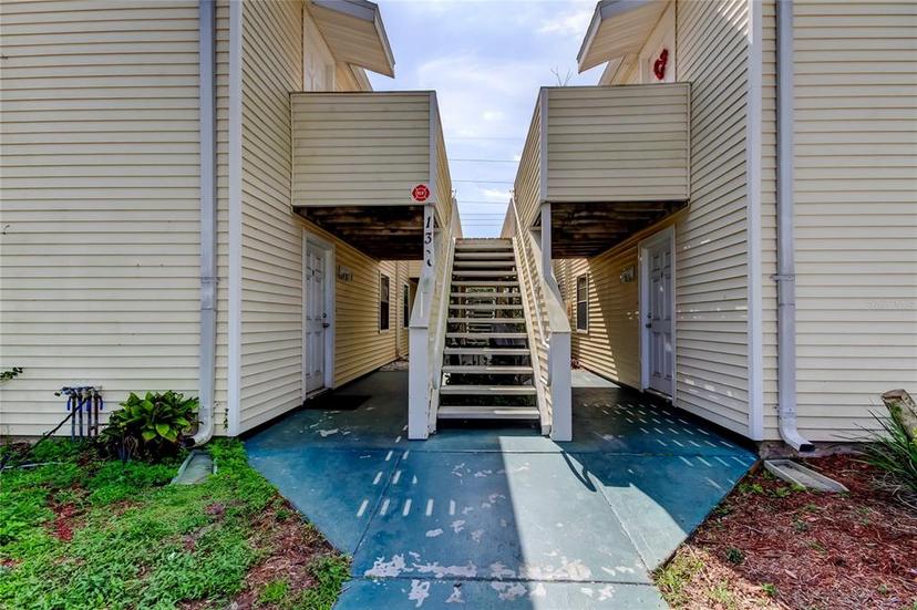 Picture of 136 Sycamore Lane Unit C, Oldsmar FL 34677