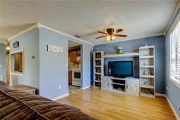 Picture of 136 Sycamore Lane Unit C, Oldsmar, FL 34677