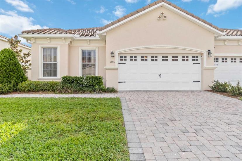 Picture of 2865 Eastham Ln, Kissimmee FL 34741