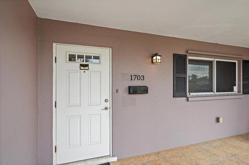 Picture of 1703 Bal Harbour Drive Unit 2, Venice FL 34293