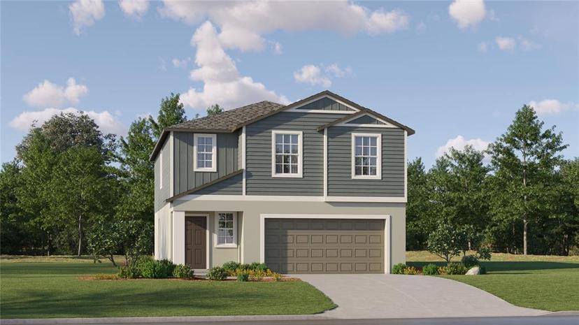 Picture of 17534 Shirewood Way, Land O Lakes FL 34638