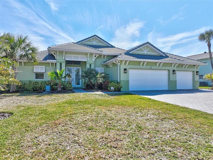 Picture of 12 Cottonwood Trail, Palm Coast FL 32137