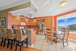 Picture of 501 Mandalay Avenue Unit 601, Clearwater Beach, FL 33767