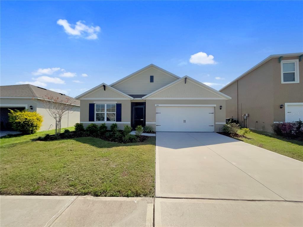 Picture of 944 Brooklet Drive, Davenport, FL 33837