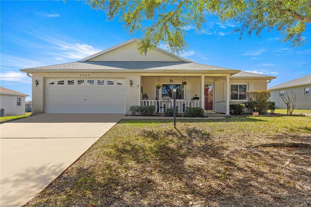 Picture of 9866 SW 97Th Lane, Ocala, FL 34481