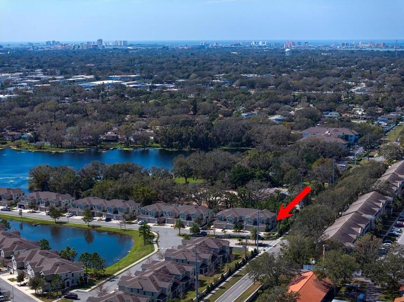 Picture of 1986 Lake Ridge Boulevard, Clearwater, FL 33763