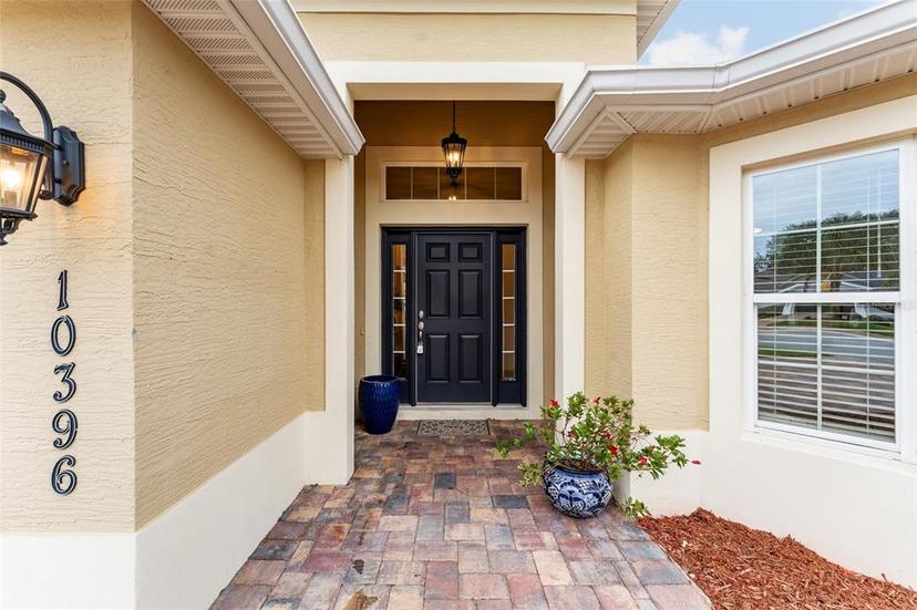 Picture of 10396 Silver Maple Avenue, Oxford FL 34484