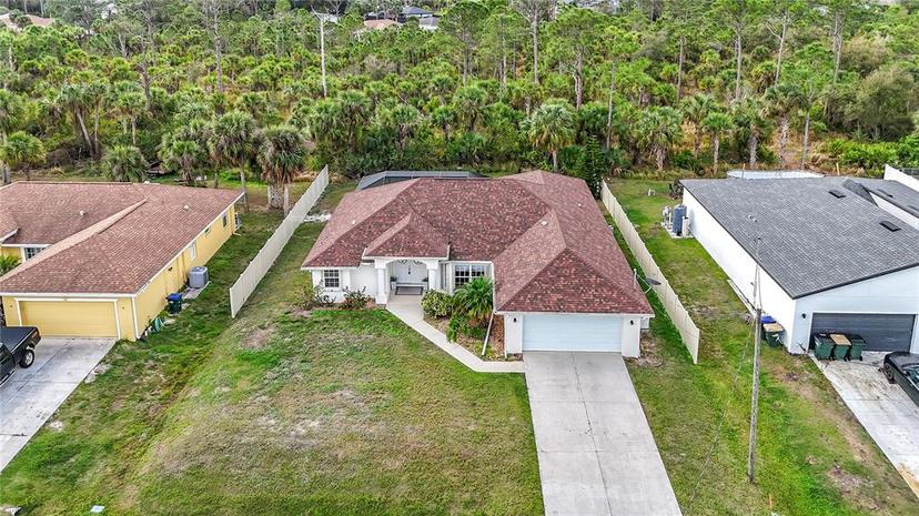 Picture of 2051 Snover Avenue, North Port FL 34286