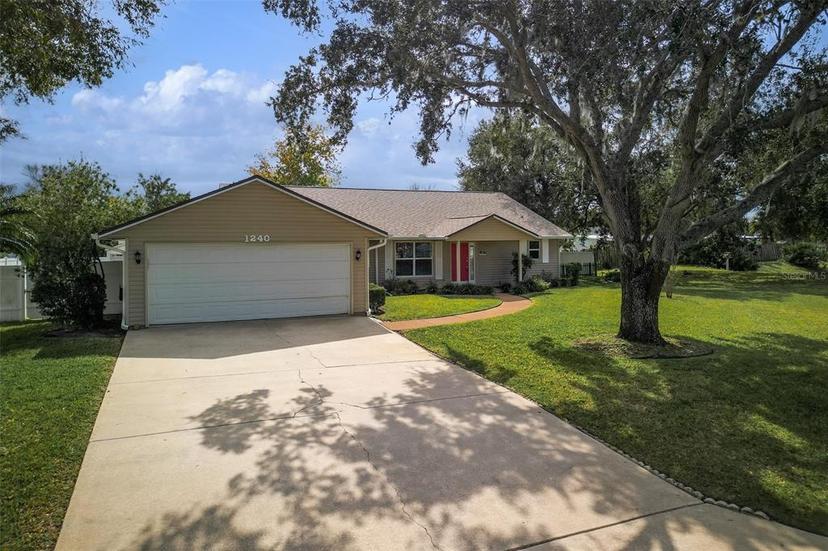 Picture of 1240 Wayne Avenue, New Smyrna Beach FL 32168