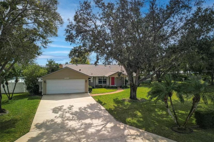 Picture of 1240 Wayne Avenue, New Smyrna Beach FL 32168