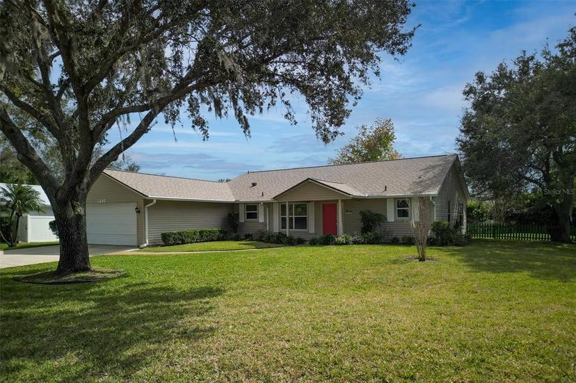 Picture of 1240 Wayne Avenue, New Smyrna Beach FL 32168