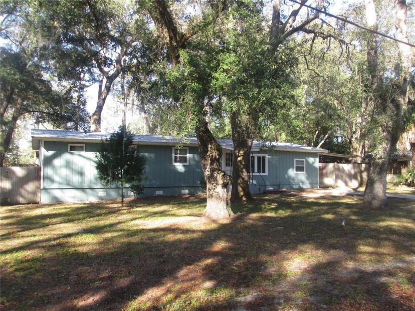 Picture of 2700 NE 49Th Avenue, Ocala FL 34470