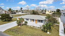 Picture of 3449 Companero Entra, Hernando Beach, FL 34607