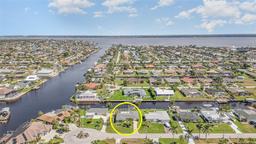 Picture of 2811 SE 18Th Court, Cape Coral, FL 33904