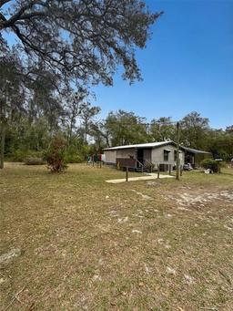 Picture of 8371 NW 160Th Street, Fanning Springs, FL 32693