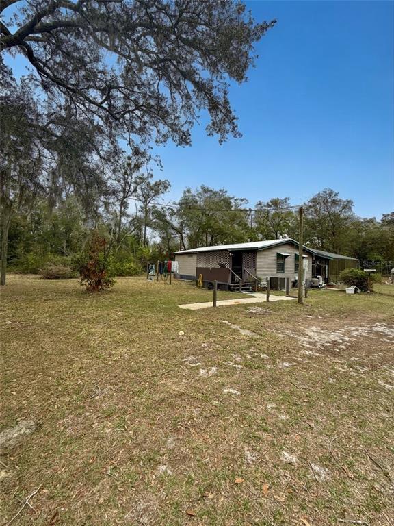 Picture of 8371 NW 160Th Street, Fanning Springs FL 32693