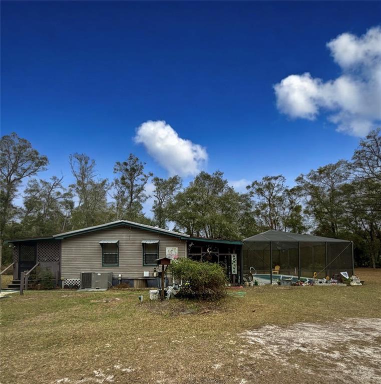 Picture of 8371 NW 160Th Street, Fanning Springs, FL 32693