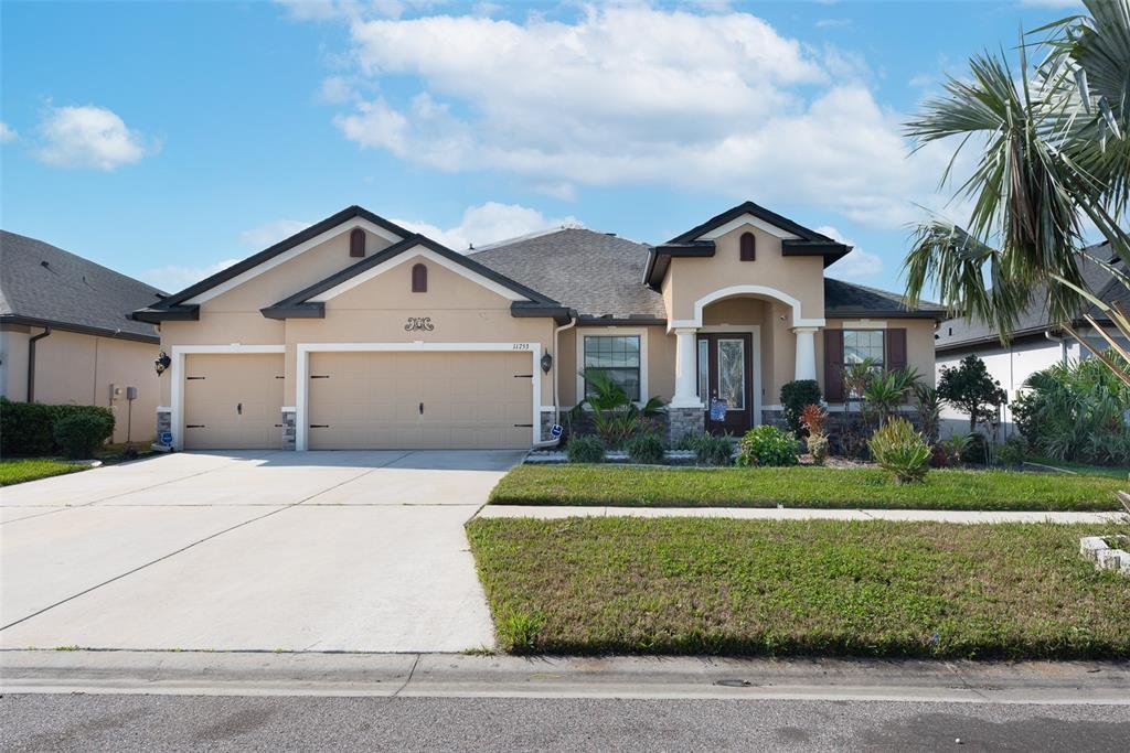 Picture of 11753 Sunburst Marble Road, Riverview, FL 33579