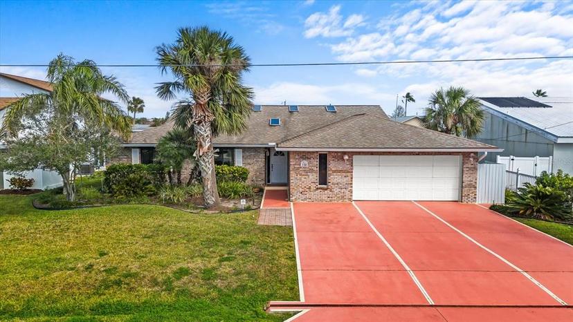 Picture of 148 Lantana Avenue, Flagler Beach FL 32136