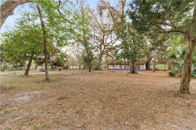 Picture of 4043 Cr 317A, Bushnell FL 33513