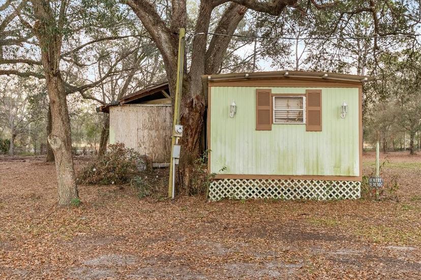 Picture of 4043 Cr 317A, Bushnell FL 33513