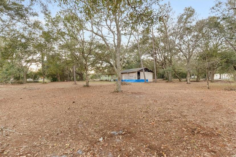 Picture of 4043 Cr 317A, Bushnell FL 33513