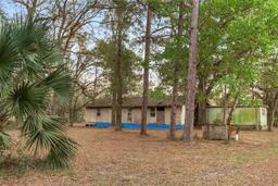 Picture of 4043 Cr 317A, Bushnell, FL 33513