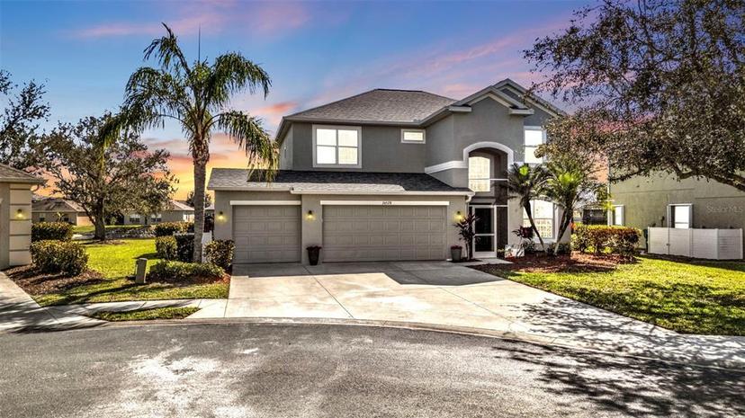 Picture of 24528 Sunrise Drive, Punta Gorda FL 33980