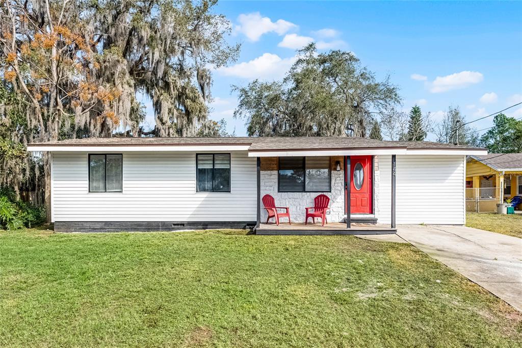 Picture of 144 Delespine Drive, Debary, FL 32713