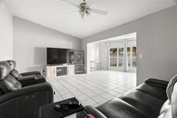 Picture of 1942 Radcliffe Drive N, Clearwater, FL 33763