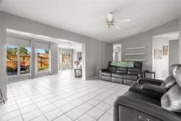 Picture of 1942 Radcliffe Drive N, Clearwater, FL 33763