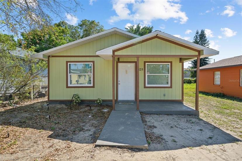 Picture of 825 Booker Avenue, Sebring FL 33870