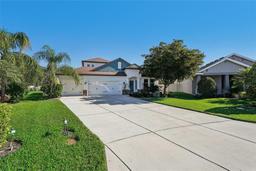 Picture of 4725 Arbor Gate Drive, Bradenton, FL 34203